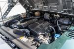 Land Rover Defender 90 by Overfinch 2019 года